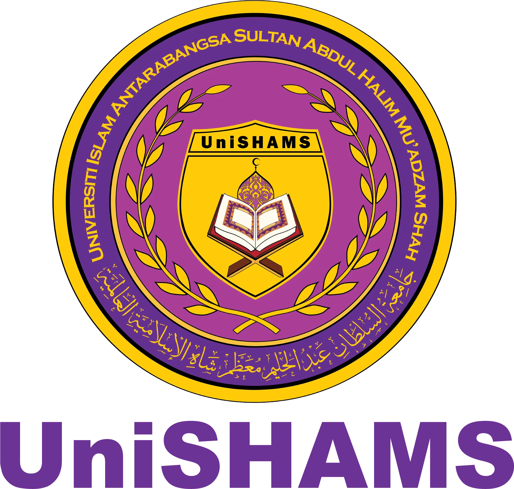 UniSHAMS