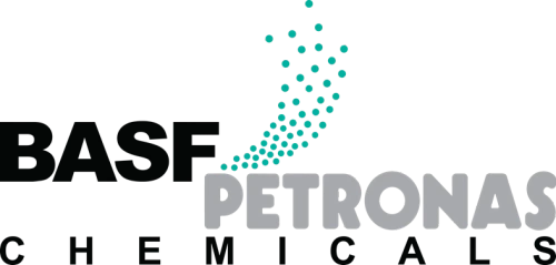 BASF Petronas Chemicals logo