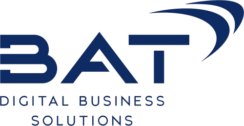 BAT logo