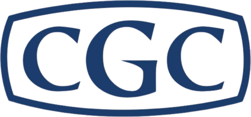 CGC logo