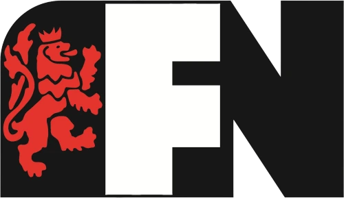 F&N logo