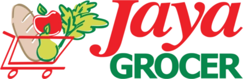 Jaya Grocer logo