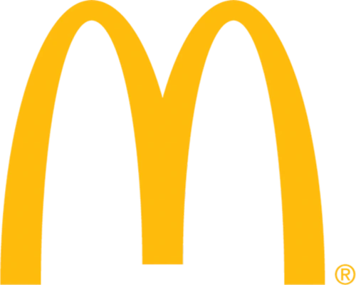 McDonald's logo