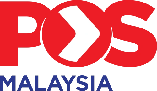 Pos Malaysia logo