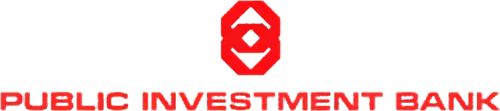 Public Investment Bank logo