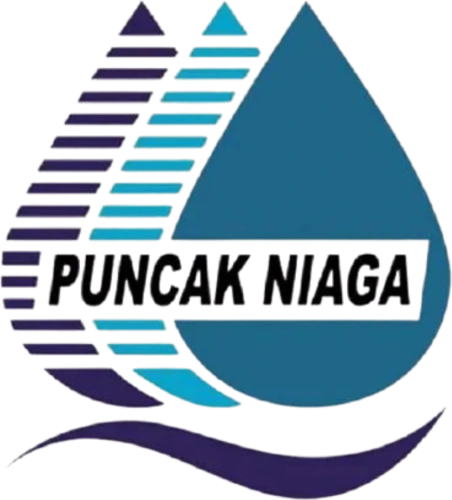 Puncak Niaga logo