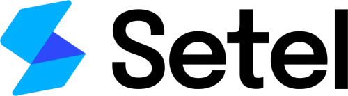 Setel logo