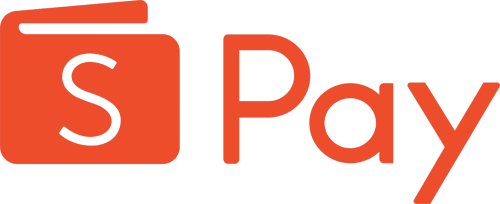 Shopee Pay logo