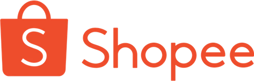 Shopee logo