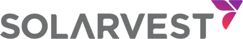 Solarvest logo