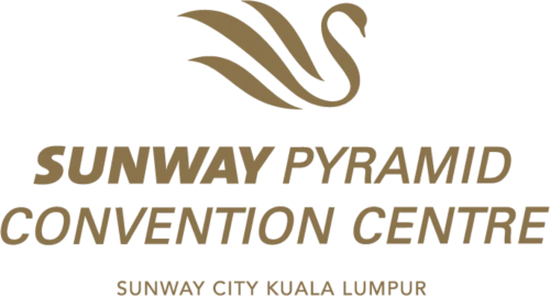 Sunway Convention logo