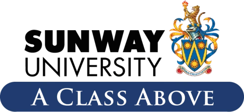 Sunway University logo
