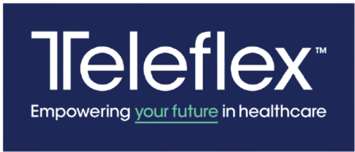 Teleflex logo