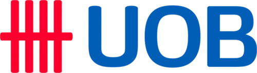 UOB Malaysia logo